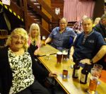 Salford Flood Benefit Night at St Bonifaces